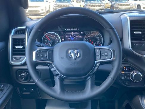 New 2026 RAM 1500 Big Horn image 23