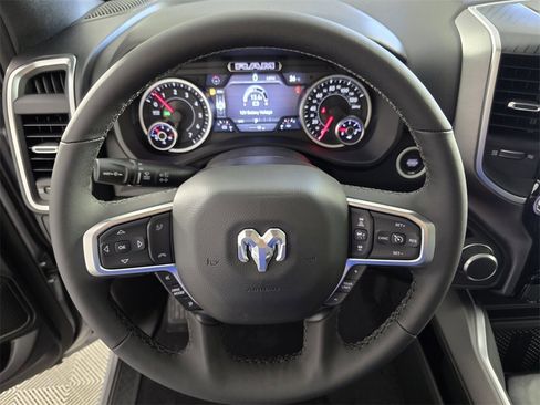 New 2026 RAM 1500 Big Horn image 18