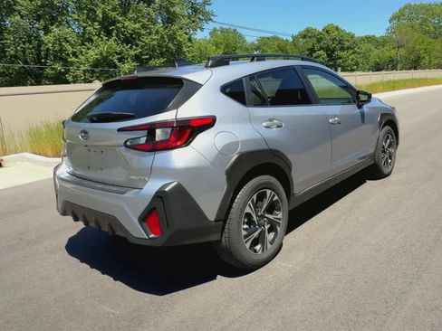 Certified 2024 Subaru Crosstrek 2.0i Premium AWD/4WD image 8