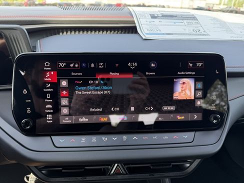 New 2026 Dodge Charger R/T image 20