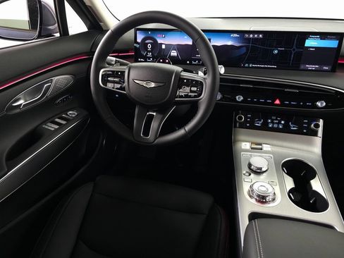 Used 2026 Genesis GV70 2.5T Select AWD/4WD image 13