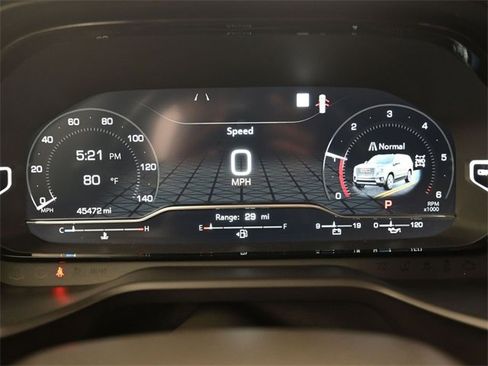 Used 2023 GMC Yukon Denali image 14