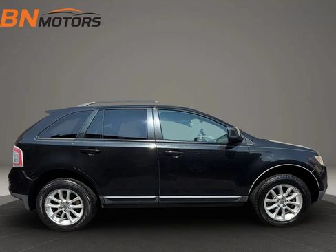 Used 2010 Ford Edge SEL AWD/4WD image 4
