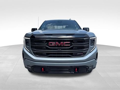 New 2026 GMC Sierra 1500 AT4 w/ AT4 Premium Package AWD/4WD image 8