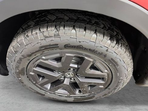 New 2026 Honda CR-V TrailSport image 11