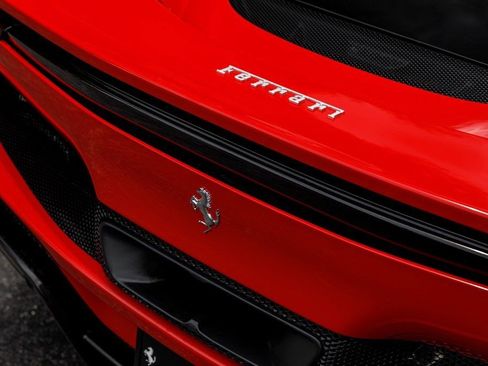 Used 2024 Ferrari 296 GTS image 18