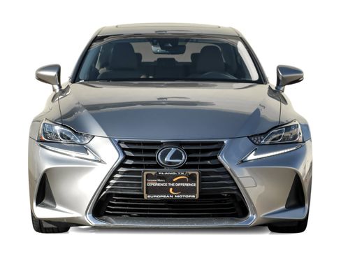 Used 2019 Lexus IS 350 image 5