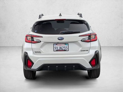 Certified 2026 Subaru Crosstrek 2.5i Premium AWD/4WD image 7
