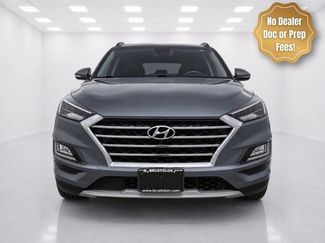 Used 2021 Hyundai Tucson Ultimate AWD/4WD video 2