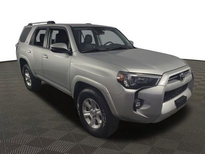 Used 2023 Toyota 4Runner SR5 Premium
