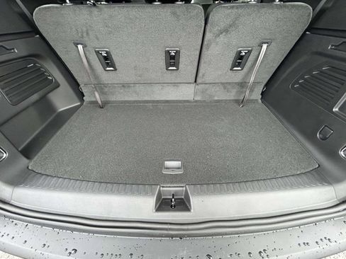 New 2026 Chevrolet Traverse Z71 w/ Enhanced Driving Package image 17