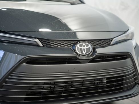 New 2026 Toyota Corolla LE FWD image 10