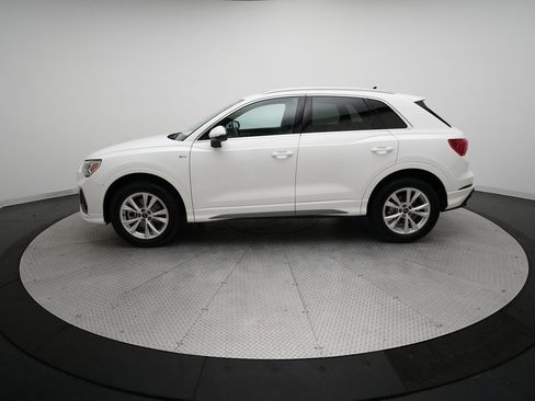 Used 2025 Audi Q3 2.0T Premium image 25