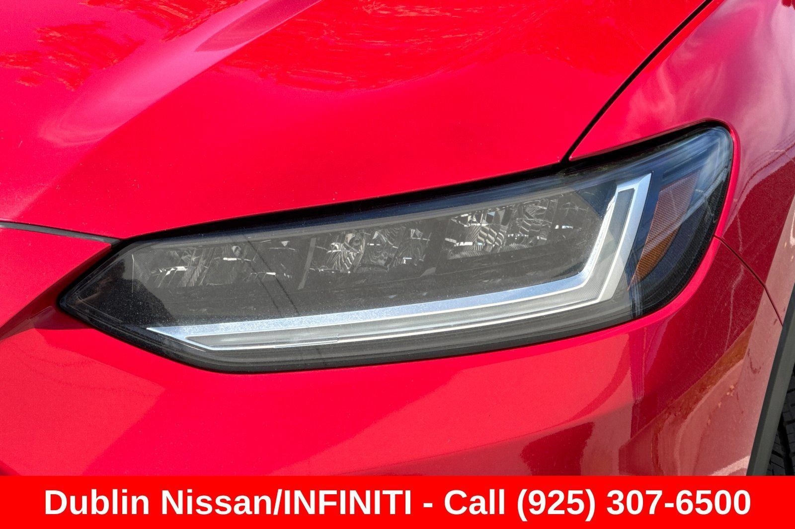 Used 2024 Honda HR-V Sport image 50