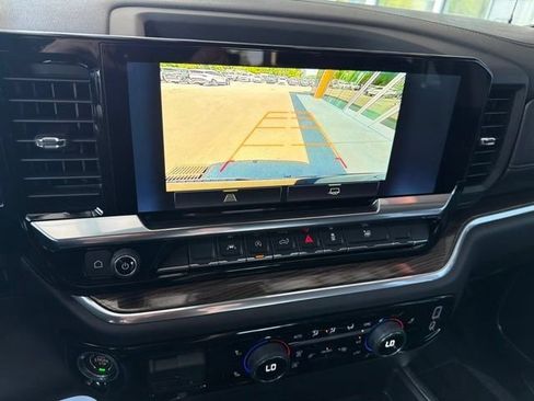 New 2026 Chevrolet Silverado 1500 RST AWD/4WD image 30