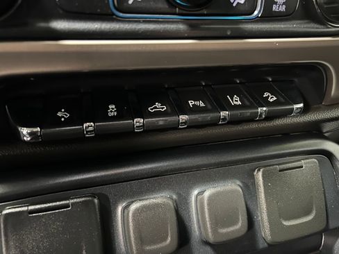 Used 2017 GMC Sierra 3500 Denali w/ Suspension Package, Off-Road image 17