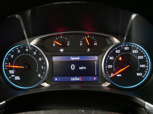 Used 2022 Chevrolet Equinox Premier image 21