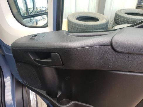 Used 2021 RAM ProMaster 3500 FWD image 22
