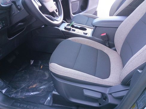 New 2025 Ford Bronco Sport Big Bend image 12