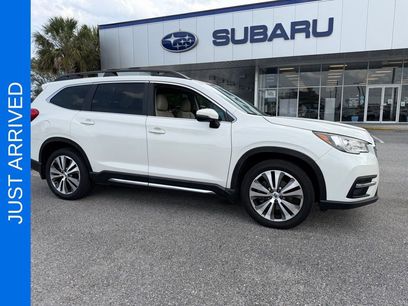 Used 2021 Subaru Ascent Limited w/ Technology Package