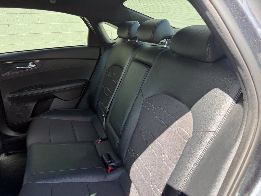 Used 2023 Kia Forte GT-Line FWD image 24