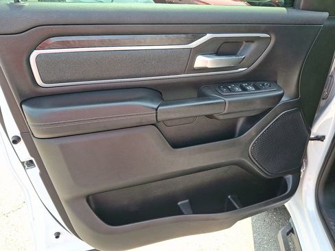 Used 2022 RAM 1500 Big Horn AWD/4WD image 13