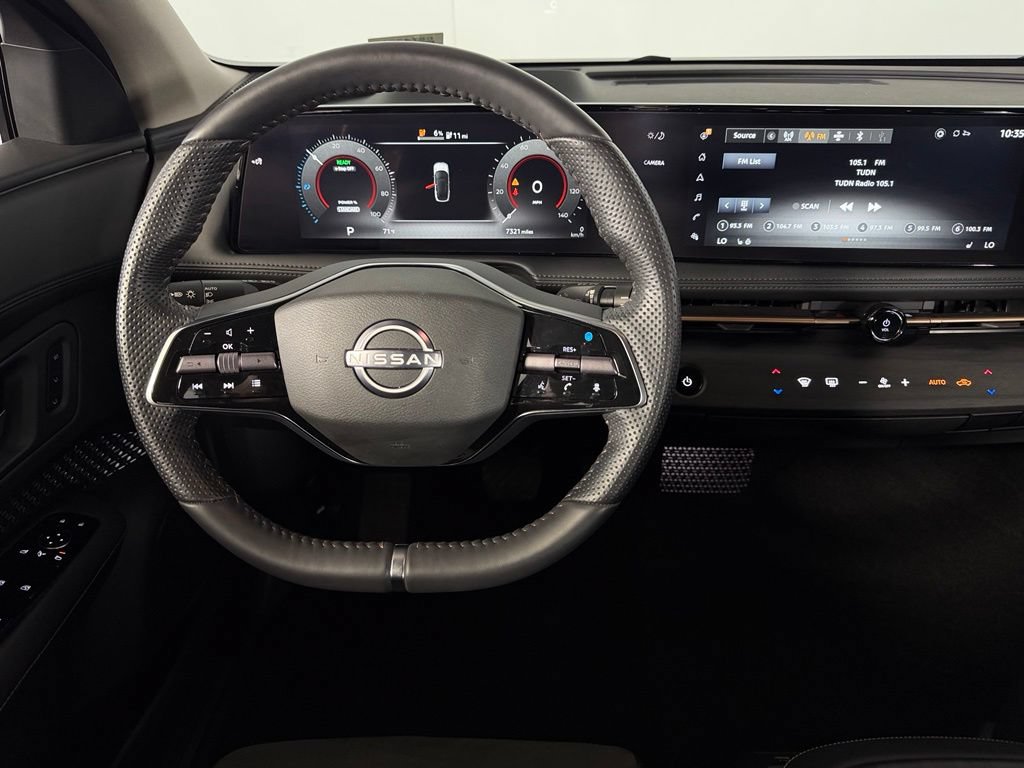 Used 2024 Nissan Ariya AWD image 13