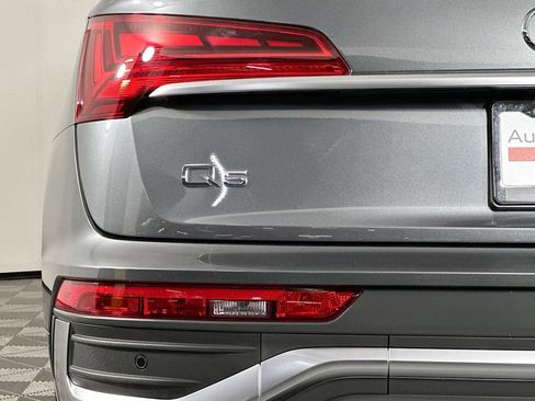Used 2022 Audi Q5 2.0T Premium Plus w/ Premium Plus Package image 17