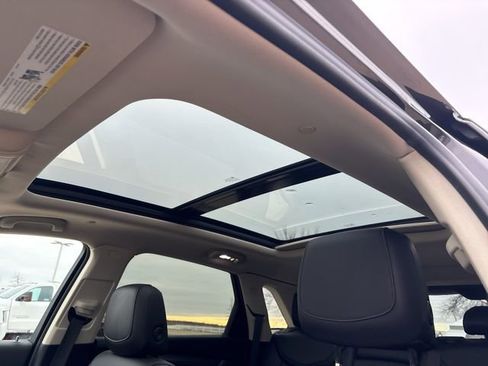 Used 2019 Cadillac XT5 Premium Luxury w/ Driver Assist Package image 29