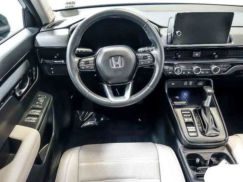Used 2024 Honda CR-V EX-L image 17