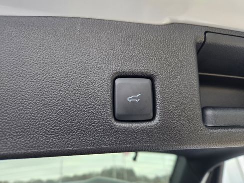 New 2026 Ford Escape ST-Line Select w/ Tech Pack #1 image 8