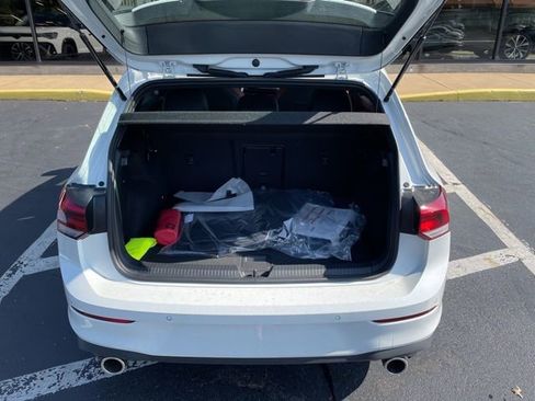 New 2025 Volkswagen GTI SE image 18