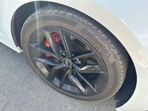 Used 2023 Audi A5 2.0T Premium w/ Convenience Package image 4