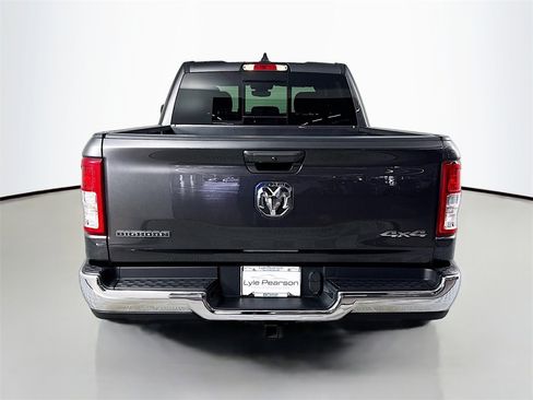 Used 2021 RAM 1500 Big Horn image 10