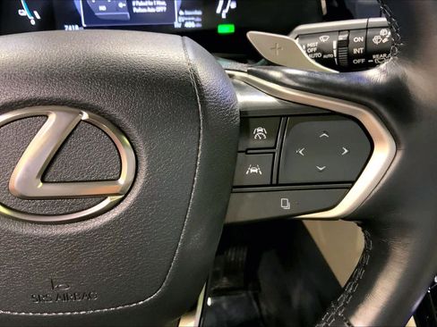 Used 2025 Lexus NX 450h+ AWD w/ Accessory Package (2T) image 25