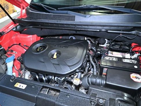 Used 2015 Kia Soul ! w/ Sun & Sound Package image 19