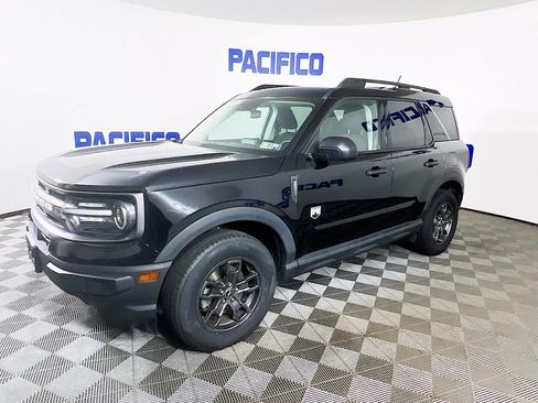 Used 2022 Ford Bronco Sport Big Bend image 6