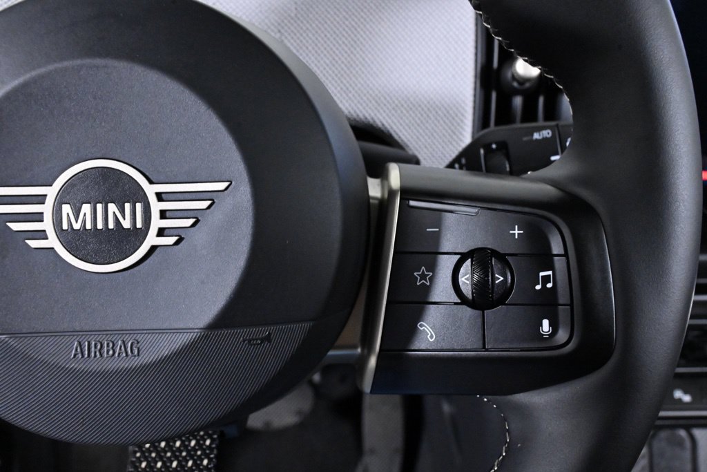 Certified 2026 MINI Cooper S FWD image 17