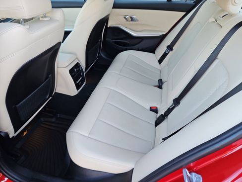 Used 2023 BMW 330i Sedan w/ Driving Assistance Package image 18