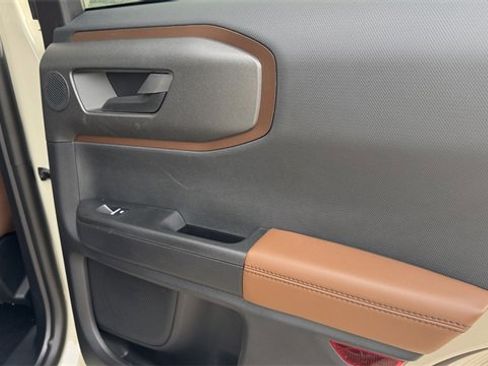 New 2025 Ford Bronco Sport Outer Banks w/ Outer Banks Tech Package+ image 13