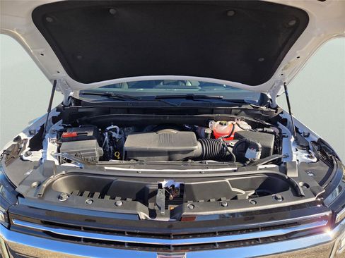 New 2026 Chevrolet Tahoe Premier w/ Sun And Tow Package image 33