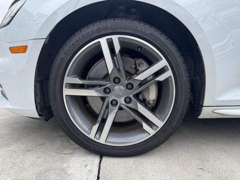 Used 2017 Audi A4 2.0T Premium Plus w/ Premium Plus Package image 4