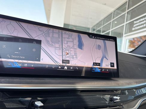 New 2026 BMW X5 sDrive40i w/ M Sport Package image 22