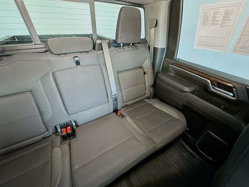 Used 2025 GMC Sierra 2500 SLE w/ SLE Value Package; AWD/4WD image 14