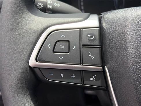 Used 2026 Toyota Grand Highlander AWD image 25