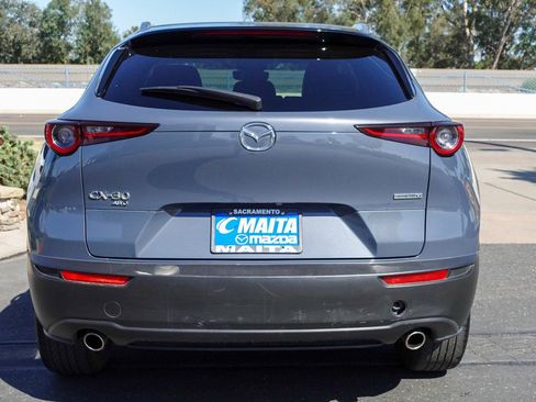 Certified 2024 MAZDA CX-30 AWD 2.5 S w/ Preferred Package image 6