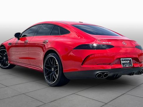 Certified 2020 Mercedes-Benz AMG GT 53 image 12
