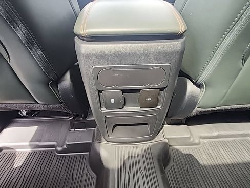 Used 2022 Ford Explorer Timberline AWD/4WD image 25