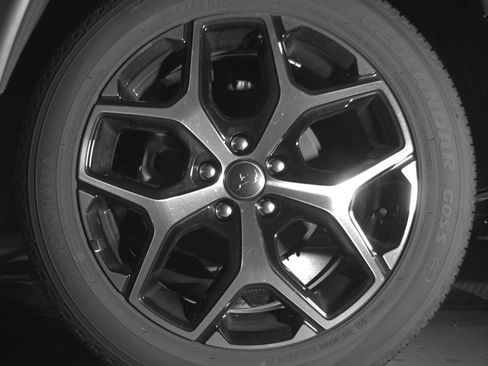 Used 2025 Jeep Compass Limited image 13