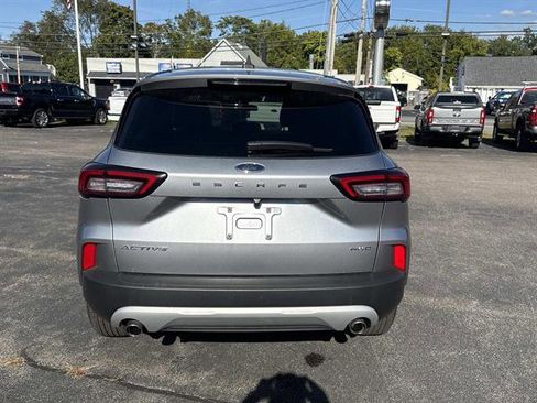 Used 2024 Ford Escape Active image 4